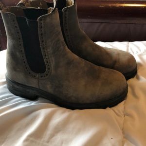 Blundstone Boots